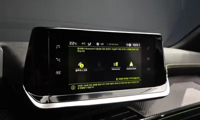 Peugeot 2008 2021, 38889 км, за 22000000 KRW - фото 35