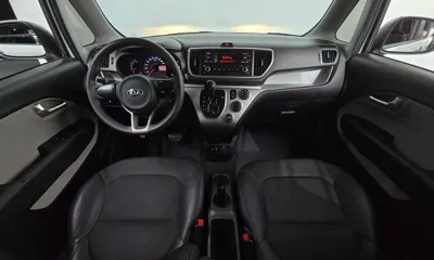 Kia Ray 2019, 62255 км, за 8300000 KRW - фото 7