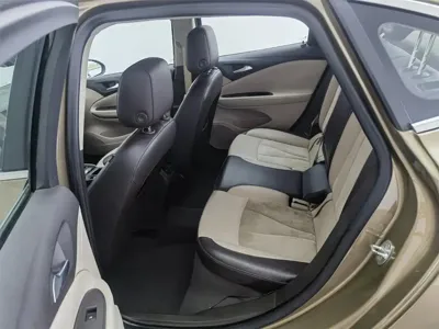 Buick Verano 2016, 128300 км, за 21800 CNY - фото 15