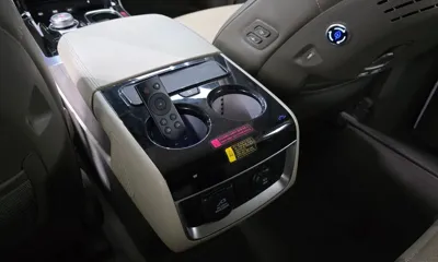 Kia Canival 2023, 82350 км, за 0 KRW - фото 16