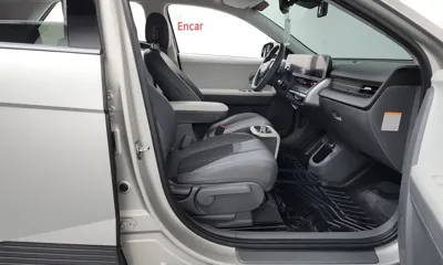 Hyundai Ioniq5 2023, 42805 км, за 34400000 KRW - фото 26