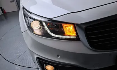 Kia Canival 2017, 140736 км, за 14900000 KRW - фото 22