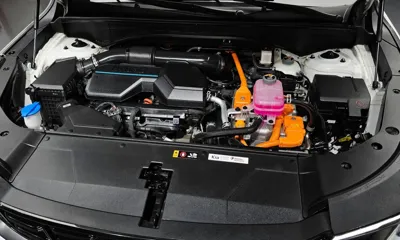 Kia Sorento 2024, 22540 км, за 49900000 KRW - фото 6