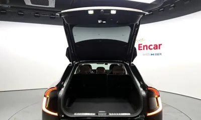 Kia EV6 2023, 67241 км, за 34800000 KRW - фото 35