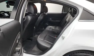 ChevroletGMDaewoo Cruze 2016, 104385 км, за 4500000 KRW - фото 12