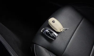 Mercedes-Benz E-Class 2023, 34988 км, за 37900000 KRW - фото 26