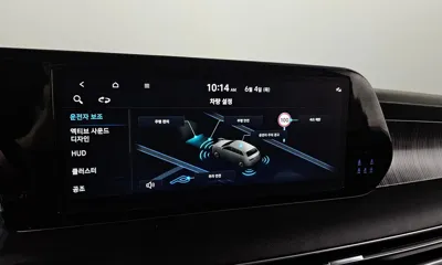 Hyundai Palisade 2023, 58391 км, за 35800000 KRW - фото 29