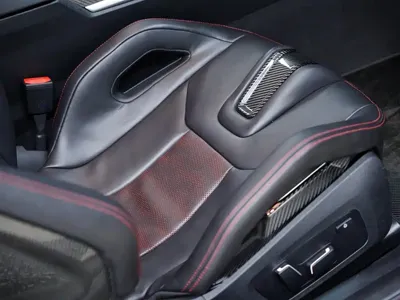 BMW M4 2025, 16700 км, за 918000 CNY - фото 44