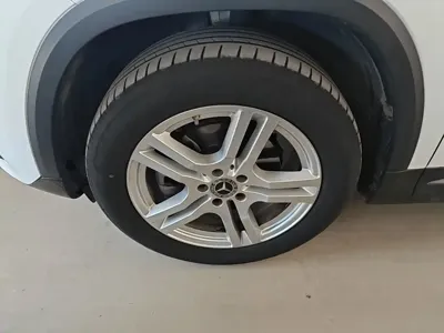 Mercedes-Benz GLA 2023, 57800 км, за 124900 CNY - фото 23