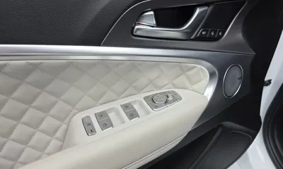 Genesis G70 2025, 3317 км, за 50700000 KRW - фото 32