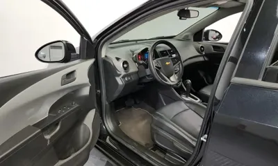 ChevroletGMDaewoo Aveo 2014, 65970 км, за 3200000 KRW - фото 10