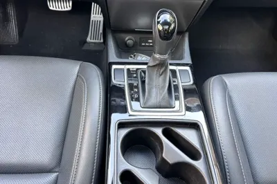 Hyundai Mistra 2016, 67300 км, за 42290.59 CNY - фото 12