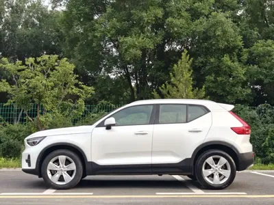 Volvo XC40 2023, 30000 км, за 89900 CNY - фото 6