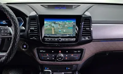KG_Mobility_Ssangyong Rexton 2023, 52311 км, за 29600000 KRW - фото 14