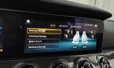 Mercedes-Benz E-Class 2023, 44311 км, за 72800000 KRW - фото 29