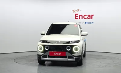 Hyundai Casper 2022, 44714 км, за 12500000 KRW