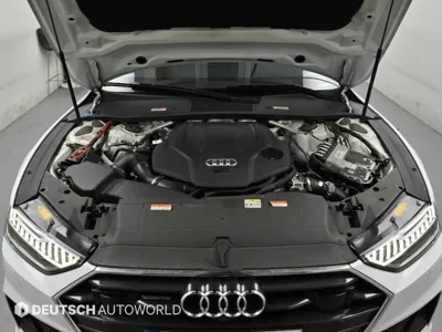 Audi A7 2021, 23095 км, за 52800000 KRW - фото 6