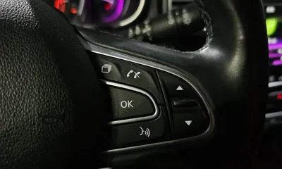 Renault-KoreaSamsung QM6 2017, 128339 км, за 7600000 KRW - фото 30