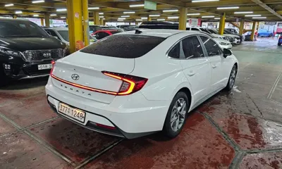 Hyundai Sonata 2020, 219498 км, за 11000000 KRW - фото 6