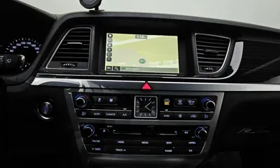 Genesis G80 2018, 180862 км, за 13330000 KRW - фото 15