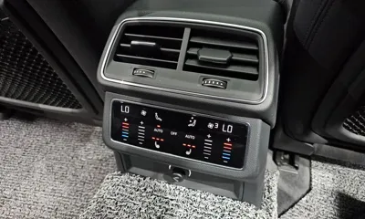 Audi A6 2020, 55704 км, за 26600000 KRW - фото 32
