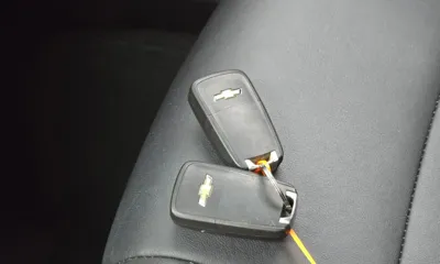 ChevroletGMDaewoo Trax 2016, 92710 км, за 4700000 KRW - фото 19