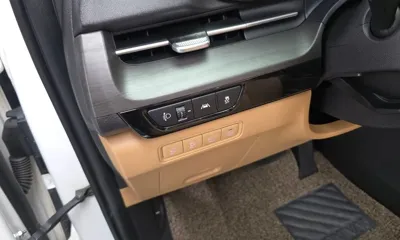 Kia Canival 2022, 157349 км, за 20800000 KRW - фото 27