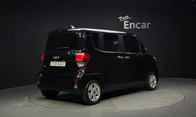 Kia Ray 2022, 74237 км, за 11900000 KRW