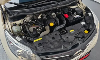 Renault-KoreaSamsung QM3 2019, 49123 км, за 9690000 KRW - фото 6