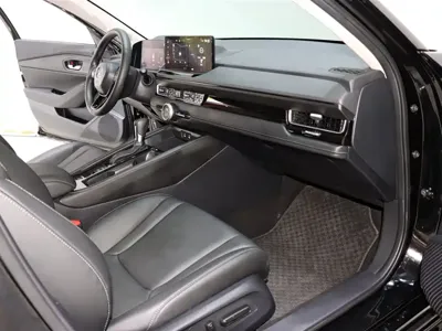 Honda Inspire 2024, 16800 км, за 109800 CNY - фото 8