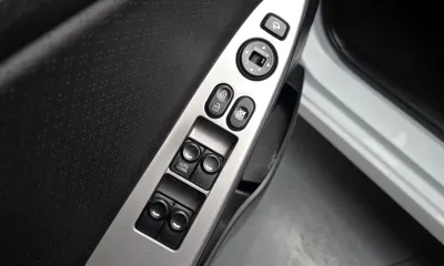 Hyundai Accent 2017, 99048 км, за 6400000 KRW - фото 19