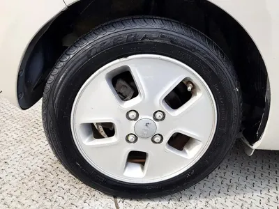 Kia Ray 2016, 38353 км, за 8000000 KRW - фото 20