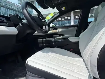 BYD 海豹06 2024, 3000 км, за 79800 CNY - фото 9