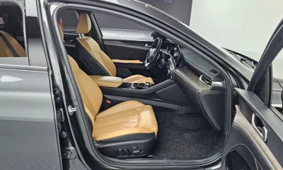 Kia K5 2022, 73809 км, за 22000000 KRW - фото 26