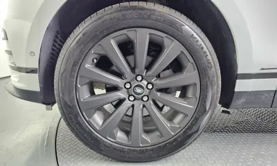 Land Rover Range Rover Velar 2018, 128503 км, за 28500000 KRW - фото 5