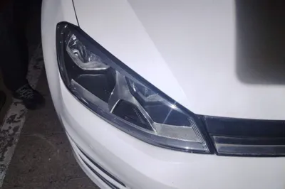 Volkswagen Golf 2017, 54000 км, за 54002.32 CNY - фото 7