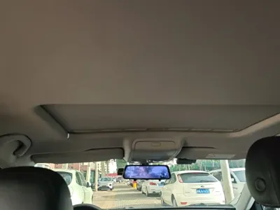 Volkswagen Passat 2018, 118600 км, за 59300 CNY - фото 18