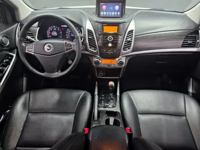 KG_Mobility_Ssangyong KORANDO 2015, 155455 км, за 3800000 KRW - фото 7