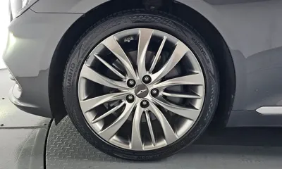 Genesis G80 2019, 48052 км, за 26990000 KRW - фото 5