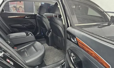 Kia K7 2016, 43155 км, за 14300000 KRW - фото 11
