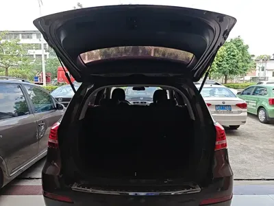 Haval H2 2016, 75500 км, за 22100 CNY - фото 19