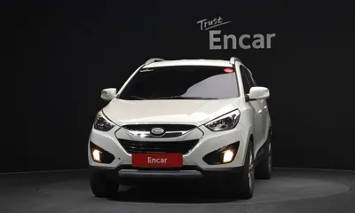 Hyundai Tucson 2013, 217142 км, за 4200000 KRW
