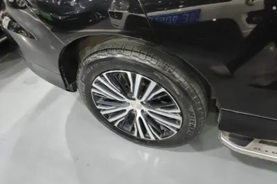 Honda Avancier 2017, 111199 км, за 108291.65 CNY - фото 11