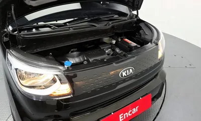 Kia Ray 2018, 53695 км, за 9600000 KRW - фото 6