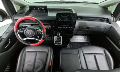 Hyundai Staria 2023, 114615 км, за 25500000 KRW - фото 7