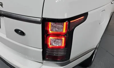 Land Rover Range Rover 2016, 96135 км, за 30000000 KRW - фото 23