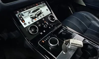 Land Rover Range Rover Velar 2018, 86825 км, за 37500000 KRW - фото 9