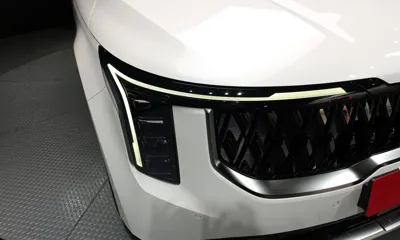 Kia Canival 2025, 31398 км, за 48200000 KRW - фото 22