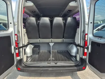 Renault-KoreaSamsung Master 2019, 85477 км, за 23500000 KRW - фото 15