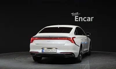 Kia K8 2022, 77104 км, за 21900000 KRW - фото 4